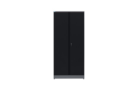 Küpper storage cabinet, model 70280